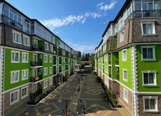 Продается двухкомнатная квартира, 38.8 м2, посёлок городского типа Сириус, Таврическая улица, 7к4, ЖК Арт Лайт Сити