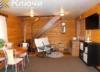 Дом на продажу, 96 м2, садовое товарищество Агро, Виноградная улица