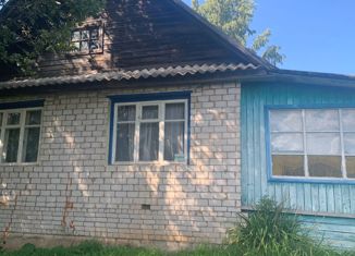 Продажа дома, 63.5 м2, посёлок городского типа Селижарово, улица Югалова