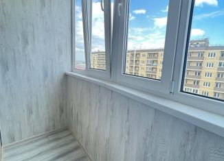 Продажа двухкомнатной квартиры, 50.2 м2, Краснодар, улица Петра Метальникова, 38, ЖК Лучший