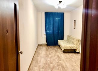 1-ком. квартира на продажу, 43.3 м2, деревня Дударева, улица Созидателей, 6, ЖК Комарово