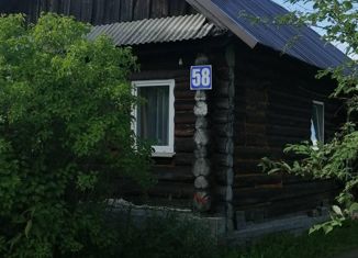 Продам дом, 48 м2, поселок городского типа Шаля, улица Кирова, 58