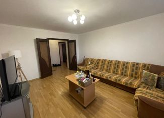 Продажа четырехкомнатной квартиры, 78.7 м2, Элиста, 6-й микрорайон, 9, 6-й микрорайон