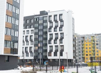 Продам 2-ком. квартиру, 53 м2, Архангельск, улица Валявкина, Соломбальский округ