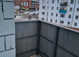 Квартира на продажу студия, 67.4 м2, Иркутская область, переулок Фурманова, 4