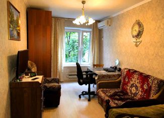 Продается 1-комнатная квартира, 30.7 м2, Москва, Севанская улица, 7к2, Севанская улица