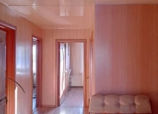 Дом на продажу, 67.6 м2, село Верхнепашино, улица Строителей