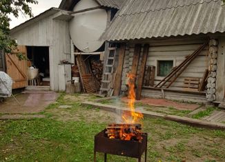 Продажа дома, 30 м2, Володарск, улица Военный Городок, 69