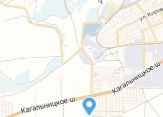 Земельный участок на продажу, 5.5 сот., ДНТ Западное, Центральная улица, 58