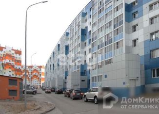 Трехкомнатная квартира на продажу, 73.8 м2, Тюменская область, Олимпийский микрорайон, 1