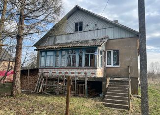 Продается дом, 71.1 м2, деревня Кахново (Бережанский сельсовет)