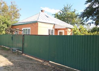 Продается дом, 90 м2, станица Отрадная, Трудовая улица, 110