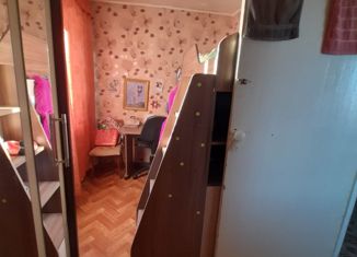 Продажа 2-комнатной квартиры, 44.6 м2, посёлок Калинин, Степная улица, 6