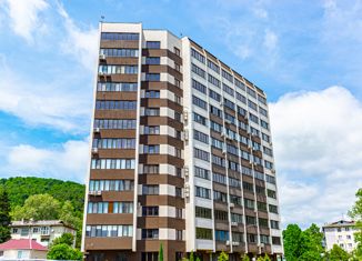 Продажа 1-комнатной квартиры, 38 м2, посёлок городского типа Дагомыс, Армавирская улица, 78А