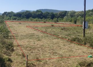 Продам земельный участок, 5.3 сот., село Орлиное, Западный переулок, 12