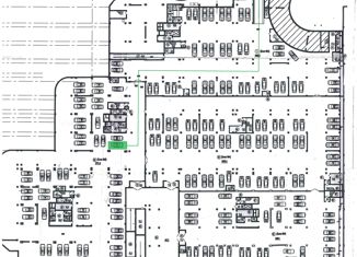 Продаю машиноместо, 18 м2, Самара, ЖК Надежда