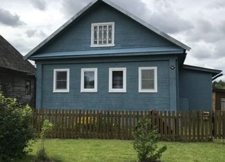 Продается дом, 88 м2, посёлок Большая Вишера, улица 50 лет 1-го КДО