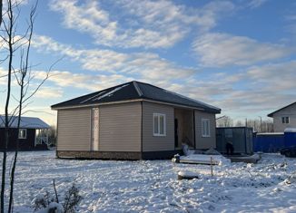 Продаю дом, 80 м2, деревня Монделево, Павловский переулок