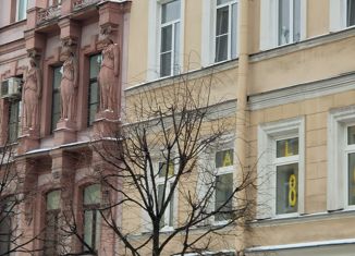 2-ком. квартира на продажу, 73 м2, Санкт-Петербург, улица Маяковского, 20, метро Маяковская