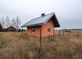 Дом на продажу, 47 м2, деревня Федчино, Морская улица