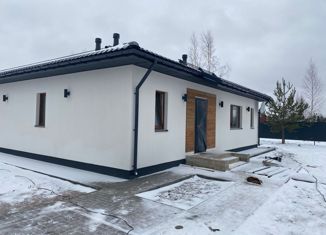 Дом на продажу, 110 м2, деревня Подосье, улица Героев Десантников