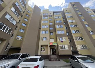 Продажа 2-ком. квартиры, 55 м2, Ставрополь, Октябрьский район, улица Чапаева, 4/1