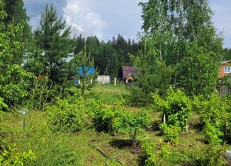 Земельный участок на продажу, 10 сот., дачное некоммерческое партнёрство Лосинка