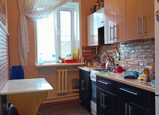 Продаю 3-ком. квартиру, 55.5 м2, Тверь, бульвар Профсоюзов, 27, Пролетарский район