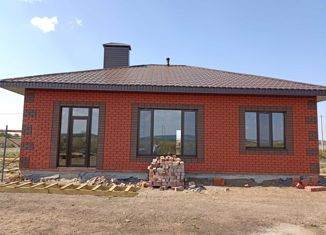 Дом на продажу, 106.8 м2, деревня Верхнеюлдашево