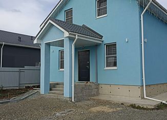 Дом на продажу, 107 м2, деревня Малиновка, Ботаническая улица