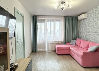 2-комнатная квартира на продажу, 47 м2, Москва, 6-я Кожуховская улица, 6, станция Дубровка