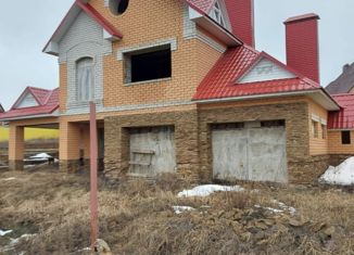 Продается дом, 398 м2, поселок Дубовое, Благовещенская улица, 3