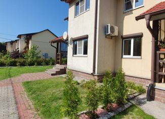 Таунхаус на продажу, 92.9 м2, городской посёлок Янино-1, Луговая улица, 6