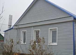Дом на продажу, 52 м2, село Морозовка, Комсомольская улица