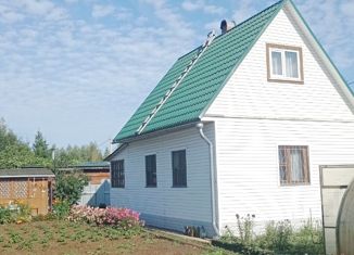 Продаю дом, 30.7 м2, СНТ ФЭИ-1, СНТ ФЭИ-1, 214