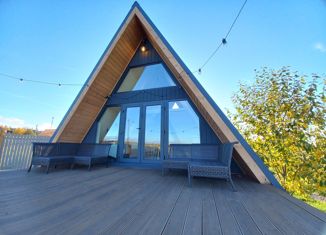 Продаю дом, 40 м2, деревня Кемпелево, Ясный переулок