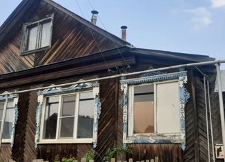 Продаю дом, 44 м2, Сысерть, улица Титова, 40
