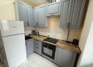 Продажа 1-комнатной квартиры, 32.4 м2, Якутск, улица Жорницкого, 7/6А, Строительный округ