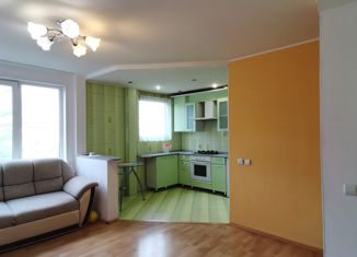 3-комнатная квартира на продажу, 57.8 м2, Свердловская область, Военная улица, 10