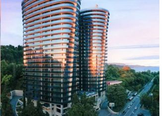 Продажа участка, 4.5 сот., Сочи, микрорайон Приморье, Курортный проспект, 108Г