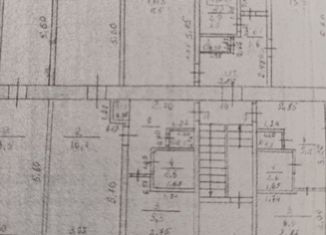 Продам двухкомнатную квартиру, 47 м2, село Городок, Заводская улица, 8