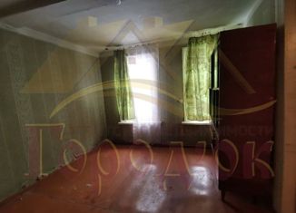 Продается двухкомнатная квартира, 34 м2, Борисоглебск, Юбилейная улица, 56