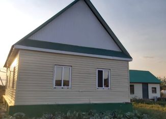 Продается дом, 76 м2, деревня Уба, Центральная улица, 58В