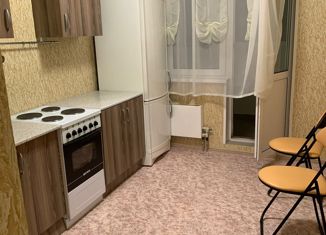 Продажа двухкомнатной квартиры, 46.6 м2, Москва, проезд Русанова, 31, проезд Русанова