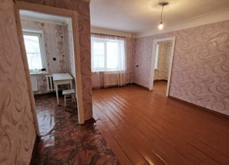 Продам двухкомнатную квартиру, 43 м2, Александров, Нагорный переулок, 2А