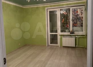 Трехкомнатная квартира на продажу, 61.6 м2, Астрахань, Ленинградский переулок, 80