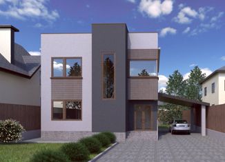 Продам дом, 132 м2, Ставрополь, микрорайон № 35, Современная улица, 29