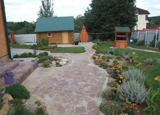 Продается земельный участок, 100 сот., Ворсма, Центральная площадь