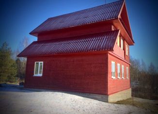 Дом на продажу, 180 м2, деревня Коньково