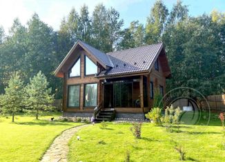 Продается дом, 119 м2, село Усть-Заостровка, Берёзовая аллея